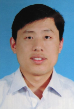 Huaili Qiu