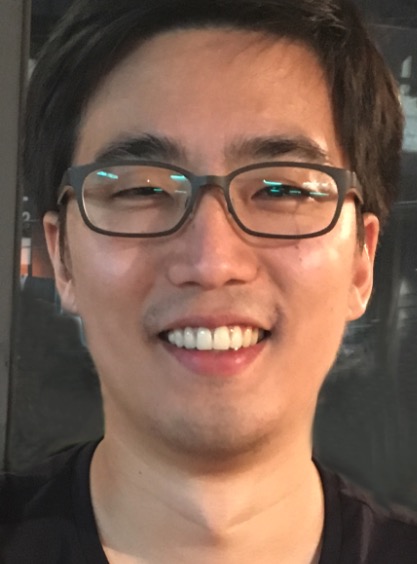 Yoonchang Sung