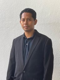 Hazrul Shahiri