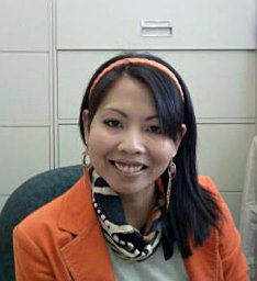Salisa Westrick