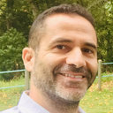 Jorge M. A. Oliveira