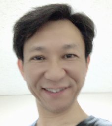 Naoki Satoda