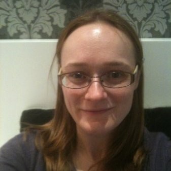 Alison Tidy