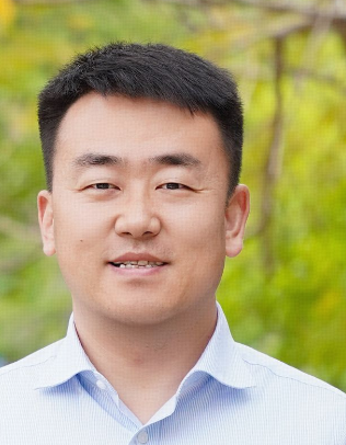 Dongxu Zhang