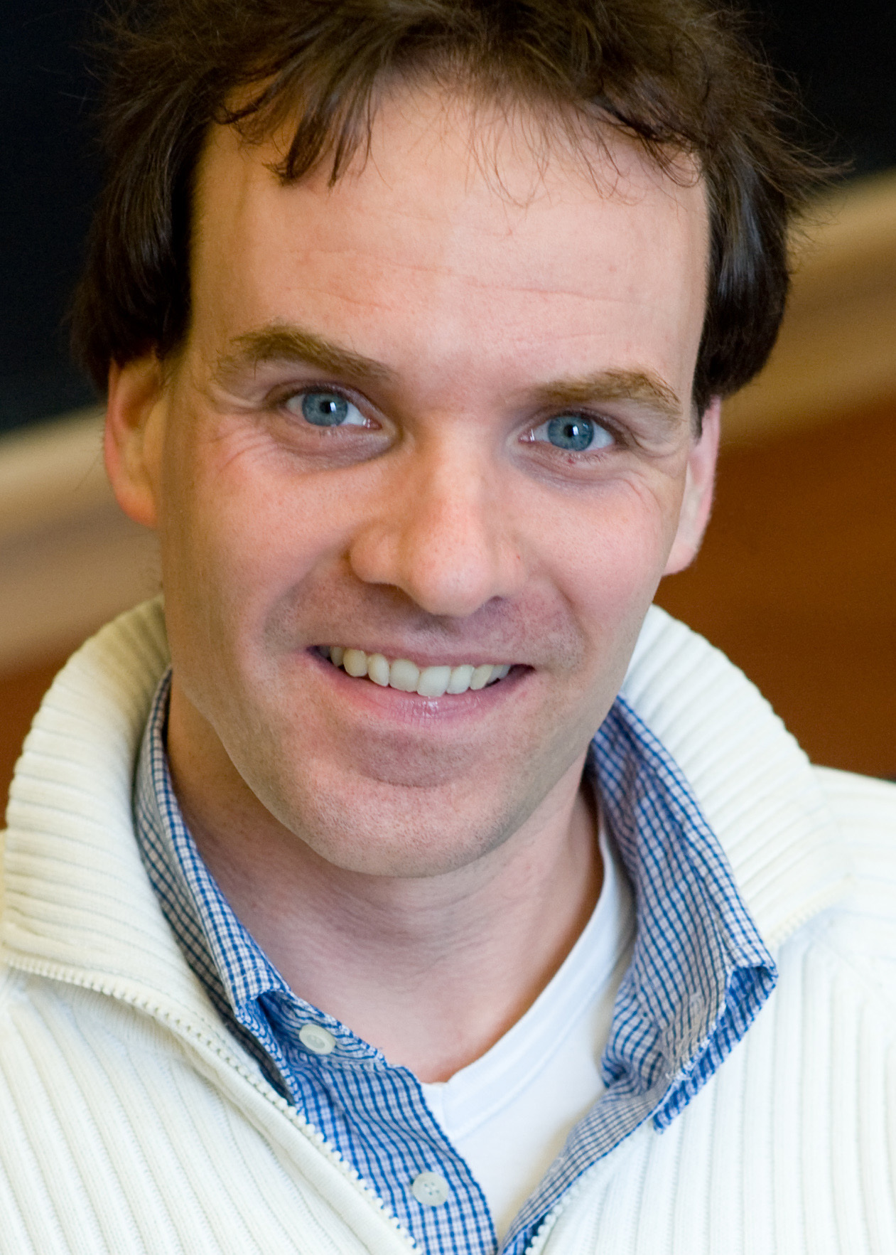 Markus Greiner