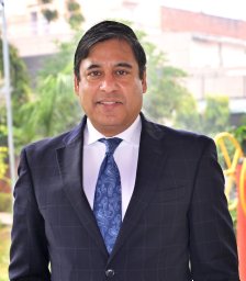 Anup Srivastava