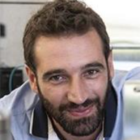 Fernando Rubio Marcos