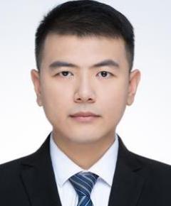 Shengying Yue