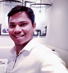 Debiprasad Panda