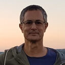 Amir Sharon