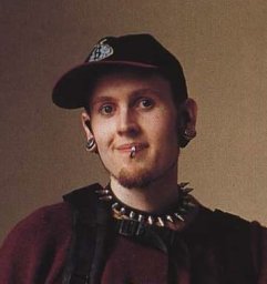 Peter V. Johnston