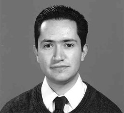 Jose DE JESUS Perez Bueno