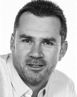 Patrick Reynaud