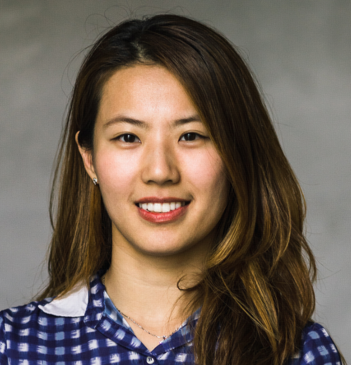 Yuhe Renee Yang