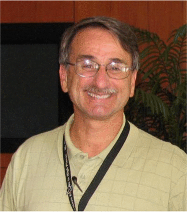 Mark Fonda