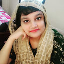 Ayesha Maryam Mazarbhuiya