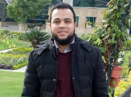 Hassan Shikshaky