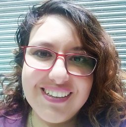 Carmina Angelica Perez Romero