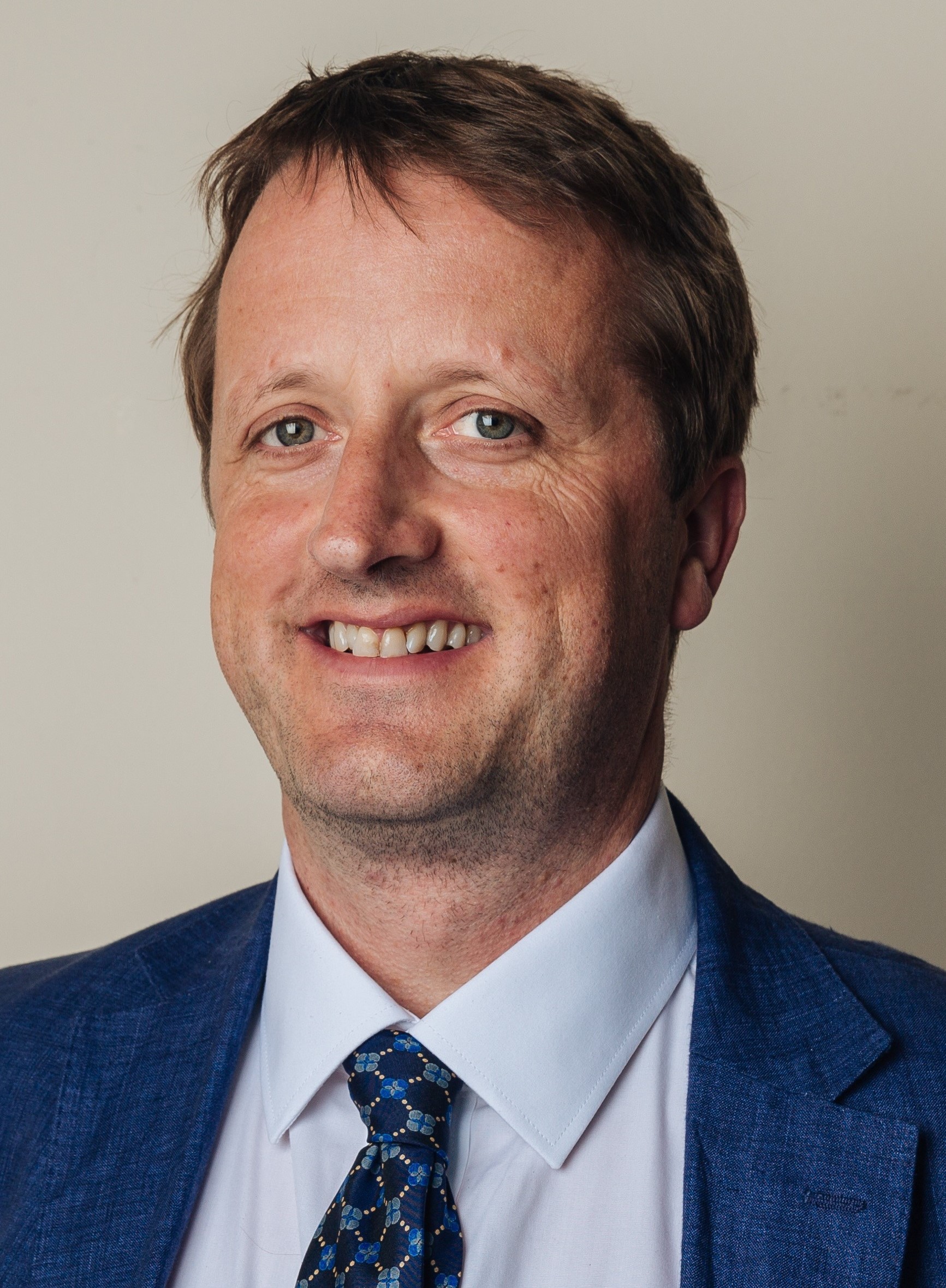 Steve Eichhorn