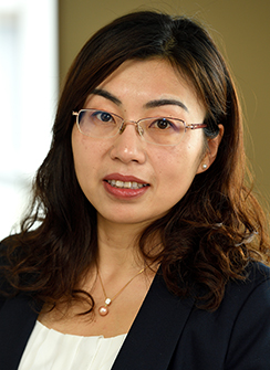 Junxin Li
