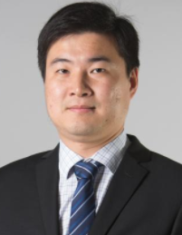 Wei Hong