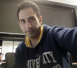 Amin Kamyar