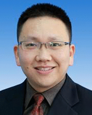 Li Kang