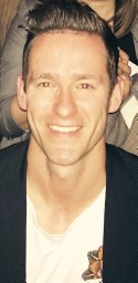 David Houghton