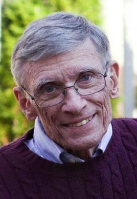 Barney J. Conrath