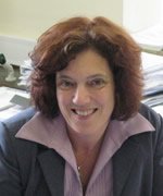 Morag A. Mcdonald