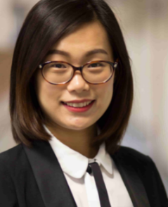 Xiaolei Lin