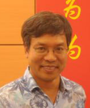 Chuansheng Chen
