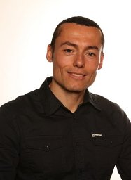 Francisco Arcas-Tunez