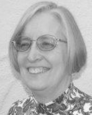 Dorothy McKinney