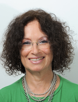 Hadas Shtrikman