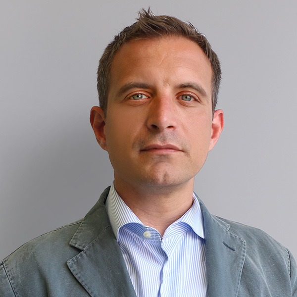 Federico Frattini
