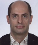 Luis Javier Garcia Villalba