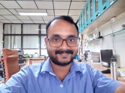 Nithin Xavier