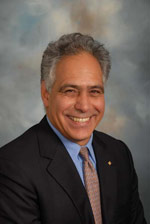 Afshin S. Daryoush