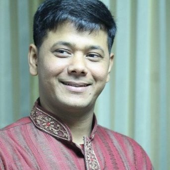 Manik Kumer Ghosh