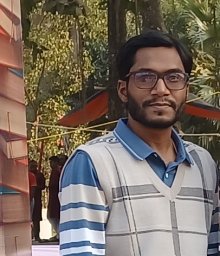M. Shahinuzzaman