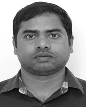 Kavicharan Mummaneni