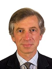 Alexander Lichtenstein