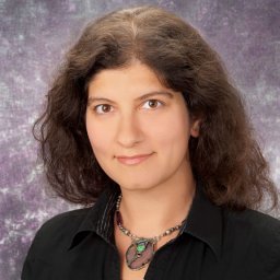 Faina Linkov