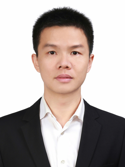 Qiushui Chen