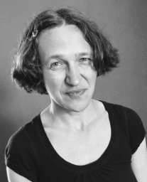 Susan Hanisch
