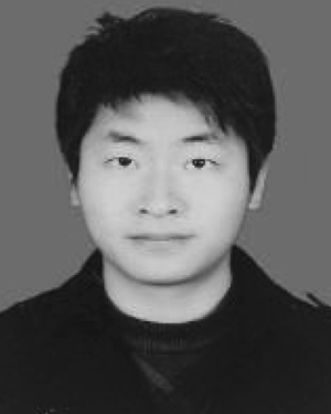 Qiming Yu