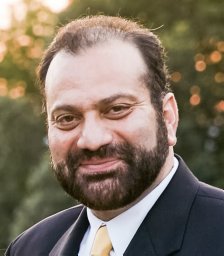 Ijaz H. Jafri