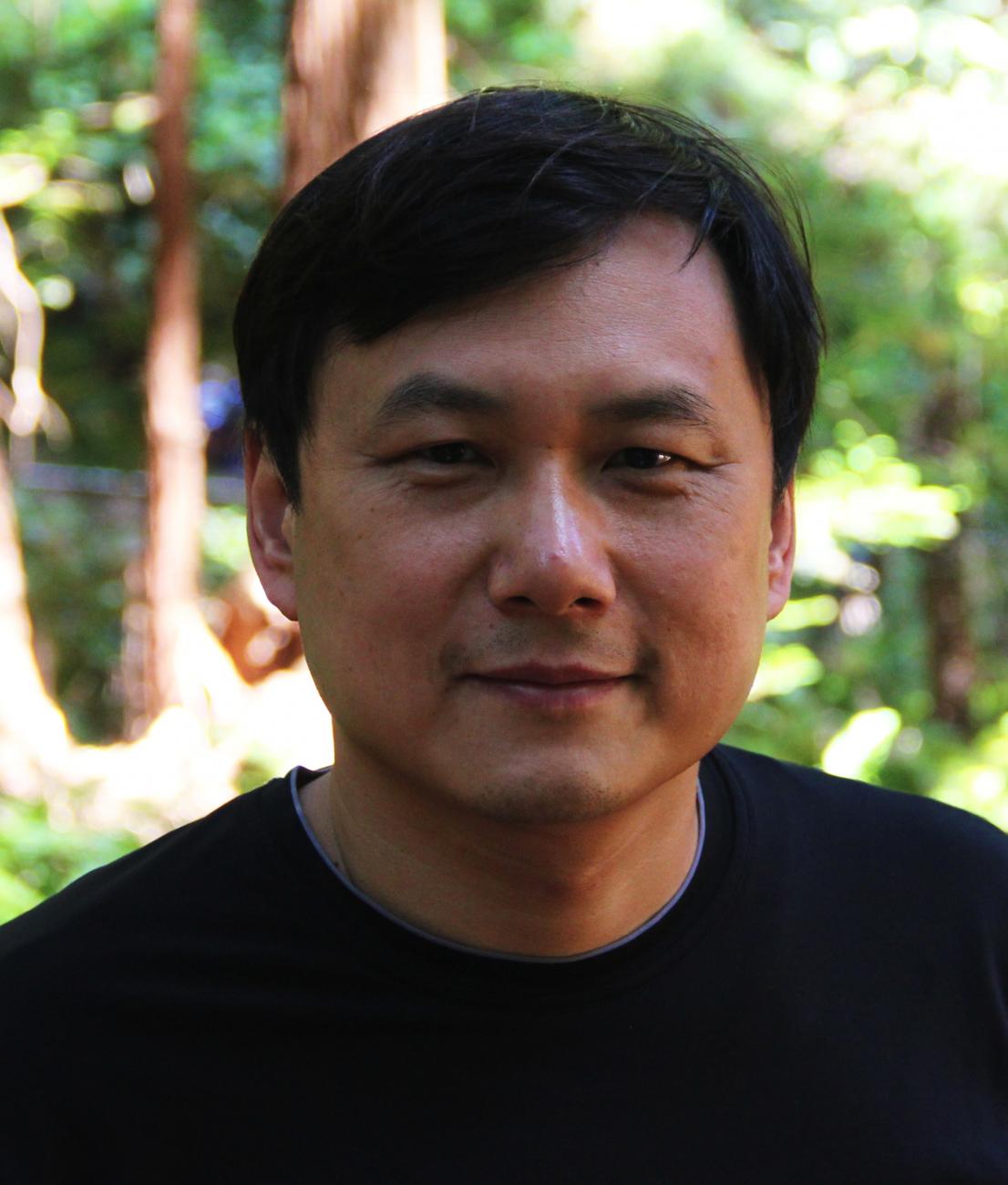 Wei Guo