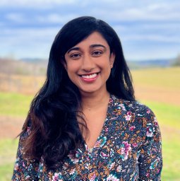 Divya Ravi